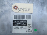 2003 Toyota Camry 2.4 engine computer ECU ECM 89661-3T550 Denso 275000-1622 OEM