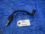 97-01 Honda CRV B20Z2 manual transmission reverse sensor SBXM OEM 4WD 1062418