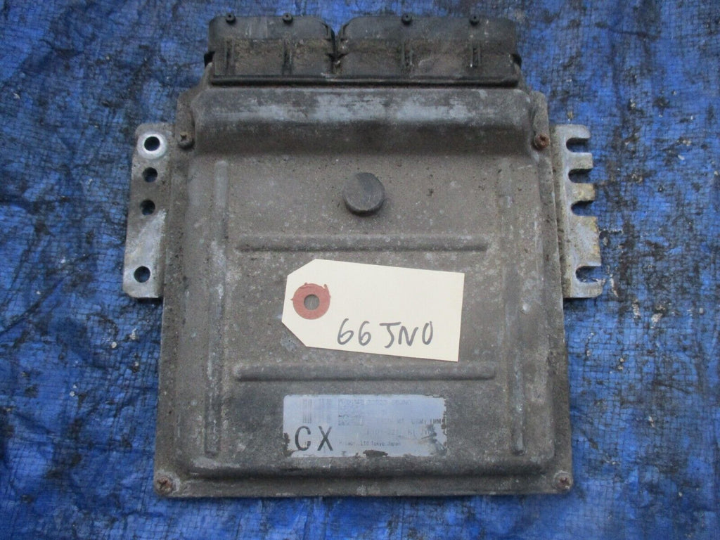 2008 Suzuki Grand Vitara 2.7 engine computer ecu 33920-66JN0 ecm OEM modual