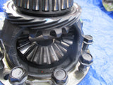 97-01 Honda Prelude base H22A4 M2Y4 manual transmission differential 5 speed 63