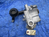 2006 Volkswagen Jetta 2.0 oil pump assembly OEM 06J115106AB engine motor