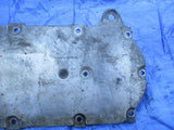 07-08 Acura TL J32A3 intake manifold cover plate assembly OEM engine motor J32