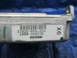 2003 Honda CRV engine computer ecu automatic transmission 37820-PPA-A54 8239