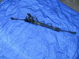 Nissan Skyline R33 JDM RHD power steering rack assembly 49001-19U00 JKO OEM