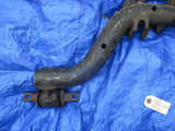 02-04 Honda CRV driver rear trailing arm assembly 52371-S9A-A02 OEM knuckle arm