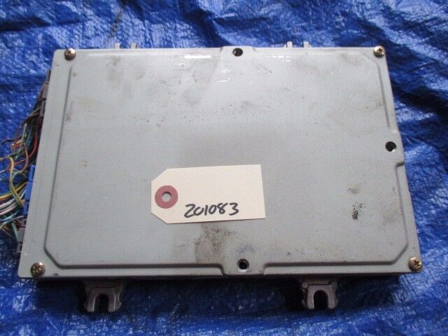 96-99 Acura Integra B18B1 automatic engine ECM computer ecu obd2 37820-P75-C53