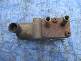 97-01 Honda CRV B20Z2 idle air control valve IACV 3F0  B20 B20B OEM NL31