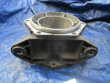 2004 GMC Sierra Chevy Silverado transfer case adapter housing 15724744 YDC Chevy