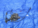02-04 Honda CRV driver rear spindle assembly 52371-S9A-A02 OEM knuckle arm