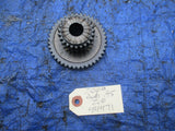 2009 Audi A4 2.0 turbo OEM timing gear sprocket 06H105209AT engine motor 2.0T 4