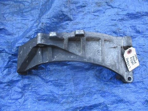 98-01 Honda Accord F23A1 VTEC manual transmission stiffener bracket support OEM