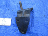 90-93 Acura Integra GSR B17A1 driver engine mount post bracket OEM VTEC B18 SE01