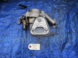 2013 Dodge Grand Caravan 3.6 oil pump assembly 0431390528 engine motor OEM TT100