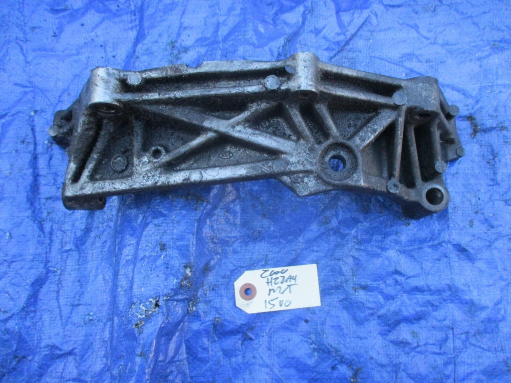 97-01 Honda Prelude H22A4 manual transmission stiffener bracket support VTEC 150