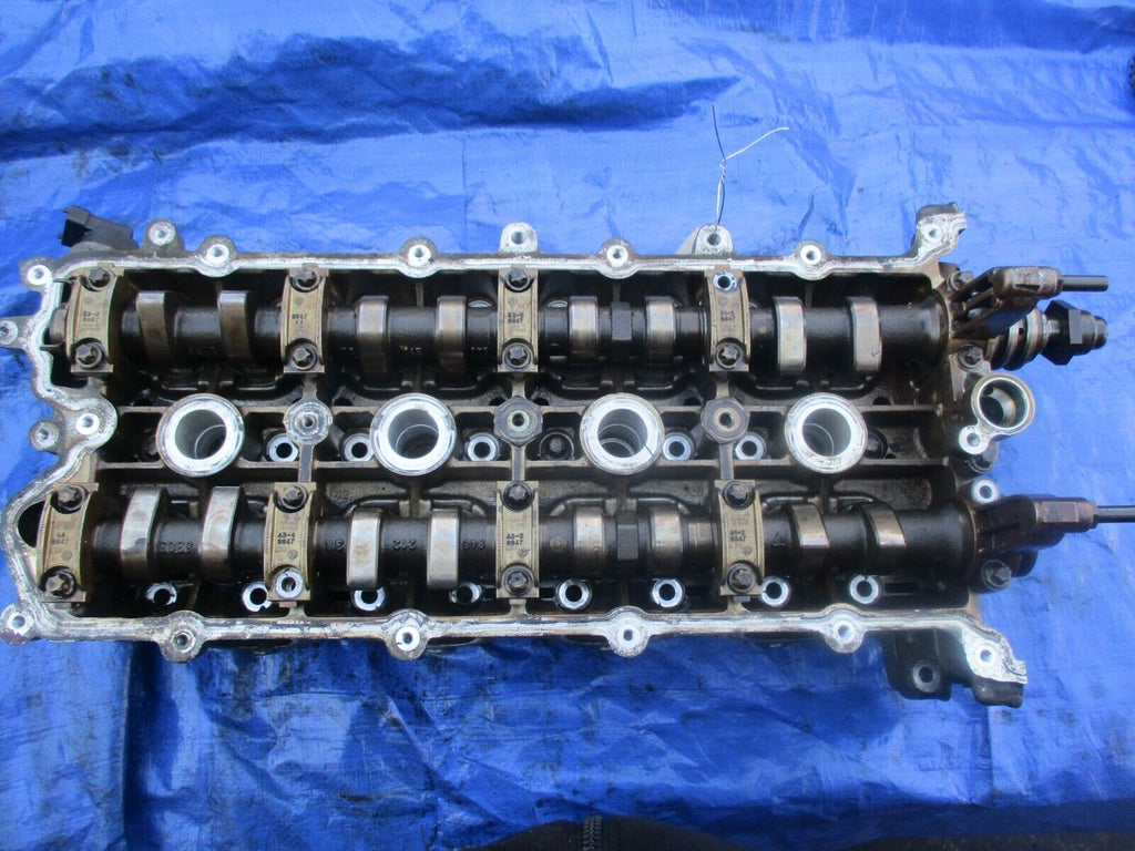 2006 Porsche Cayenne 4.5 V8 right side cylinder head assembly OEM 948105121 RH