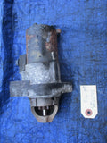 02-06 Acura RSX K20A3 manual transmission starter motor assembly 5 speed K20 OEM