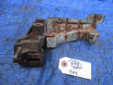 94-01 Acura Integra B18B1 upper power steering bracket engine motor OEM LS P54 9
