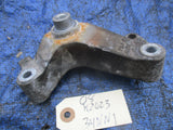 06-10 Honda Civic SI K20Z3 power steering delete idler bracket OEM PRA-2 K20