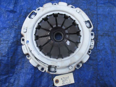 02-06 Acura RSX Type S K20A2 Exedy stage 1 clutch and pressure plate set K20A3