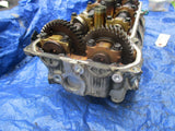 2000 Toyota Camry 3.0 V6 left hand cylinder head assembly OEM LH engine motor