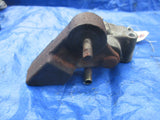 97-01 Honda CRV B20Z2 manual transmission gear shifter selector SBXM OEM 4WD 2