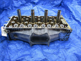 08-12 Honda Accord K24Z3 OEM cylinder head assembly VTEC R40 R40-5