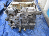 97-01 Honda Prelude H22A4 VTEC cylinder head assembly PDE HF-1 engine motor h22