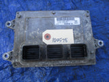 2006 Honda Civic Si manual K20Z3 engine computer 37820-RRB-A07 ECU ECM K20Z 578