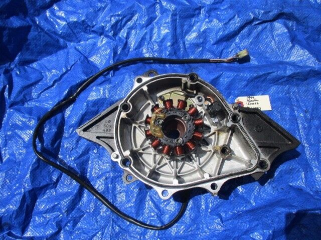 1999 Yamaha Waverunner 1200XL new 66V Power Valve Magneto Generator Stator 2