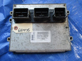 2007 Ford F150 5.4 engine computer ECM ECU OEM 7L3A-12A650-EMC PCM P221 MXZ2