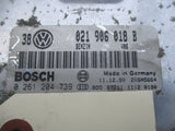 1999 Volkswagen Jetta VR6 2.8 Engine Computer ECU 021906018B 0 261 204 739