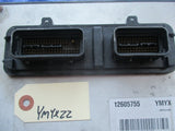 2005 Chevy Cobalt 2.2 OEM engine computer 12605755 ECU ECM 12599714 OEM