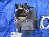 05-06 Honda CRV K24A1 throttle body assembly OEM engine motor K24A base 320AA