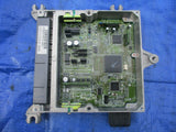 00-03 Honda S2000 F20C1 engine computer ecu manual transmission 37820-PCX-A01