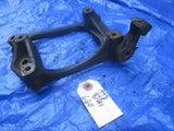 92-93 Acura Integra ac bracket air conditioning engine motor mount B17A1 OEM PR3