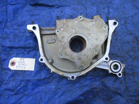 92-95 Acura Integra GSR B18C1 oil pump assembly OEM VTEC B16 B16A1 B18 engine