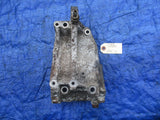 06-11 Honda Civic SI K20Z3 water pump housing assembly OEM engine motor K20 AC