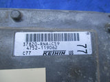 2007 Honda Civic engine computer ecu automatic transmission 37820-RNA-C59 OEM 2