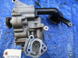 2009 Volkswagen Jetta 2.0 oil pump assembly motor engine OEM 06J115106AB