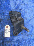 90-93 Acura Integra GSR B17A1 driver engine mount post bracket OEM VTEC B18 BB8