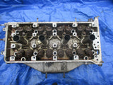 08-12 Honda Accord K24Z3 OEM cylinder head assembly VTEC R40 R40-6 1095906 CORE