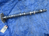 2010 Mazda 3 2.0 right LF17 441 camshaft assembly OEM engine motor