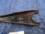 02-06 Acura RSX Type S manual transmission clutch fork OEM PTD6 K20A2 6 speed S7