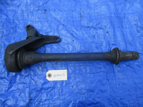 90-93 Acura Integra GSR B17A1 manual transmission half shaft assembly SH3-N OEM