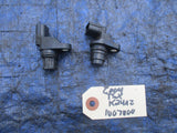 04-08 Acura TSX K24A2 k24 camshaft position sensor cam pair set OEM 1007000