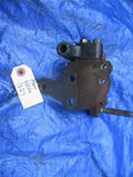 93-01 Honda Prelude driver engine bracket H22 H22A4 motor VTEC OEM H22A P13 JDM