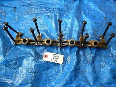 96-00 Honda Civic cylinder head cam cap holder LMA engine motor D16Y8 VTEC 32271