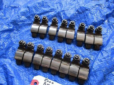 Integra Rocker Arm 94-01 Acura Integra B18B1 rocker arm assembly set engine motor non vte ...
