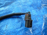 99-00 Honda Civic B16A2 VTEC reverse sensor manual transmission SIR SI 5 speed