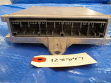 2002 Acura TL Type S engine computer ECM ECU 37820-PXG-A52 OEM